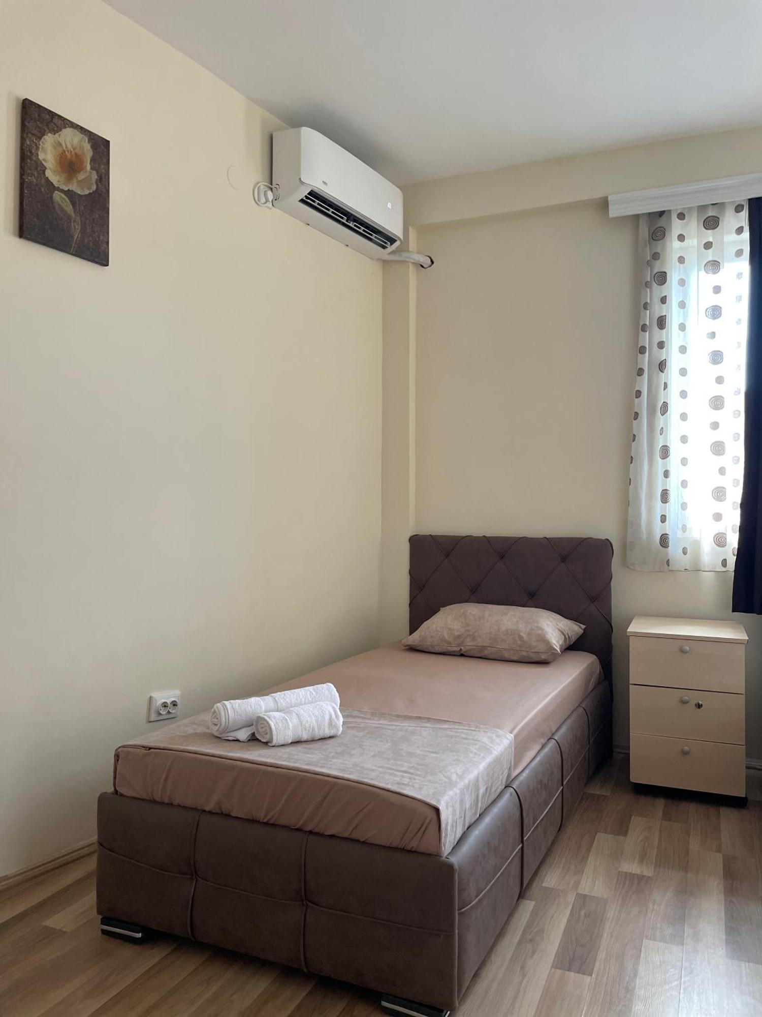 Hotel Balkan Skopje Exterior foto